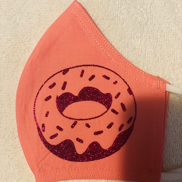 Masks - Picture 6 of 16